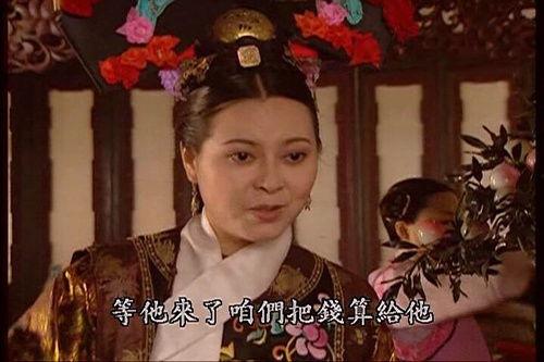雍正王朝的女演员,揭秘剧中女角色背后的精彩人生