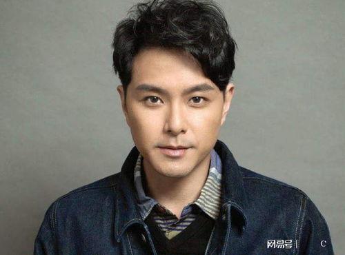 香港电视明星男